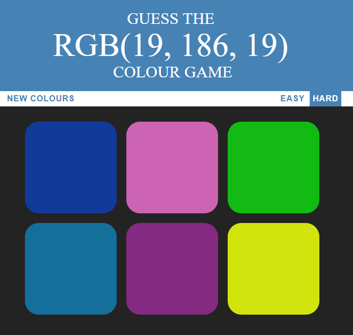ColourGame colourgame